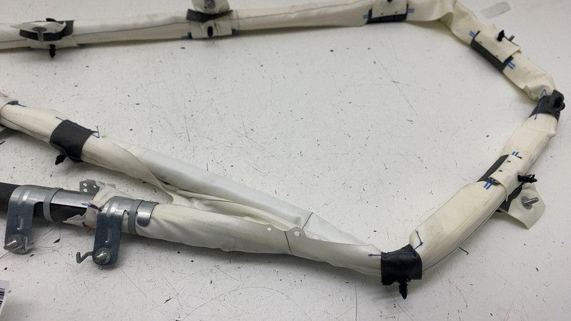⭕ 2017-2023 Tesla Model 3 Driver Side Curtain Roof Airbag Head Left 10
