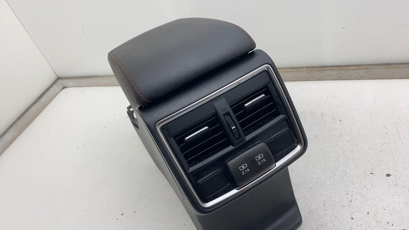 2019-2024 Subaru Forester Front Floor Center Console + Armrest Lid Cus