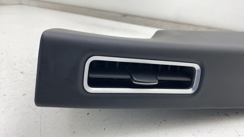 ⭕ 2016-2020 Tesla Model X MX Driver Side B-Pillar Lower Trim Cover Pan