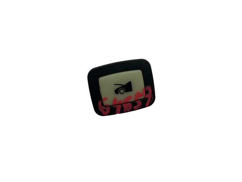 1002066 00 A ⭕ 12-20 Model S X Front Frunk Opening Control Switch Release Button 1002066-00-A