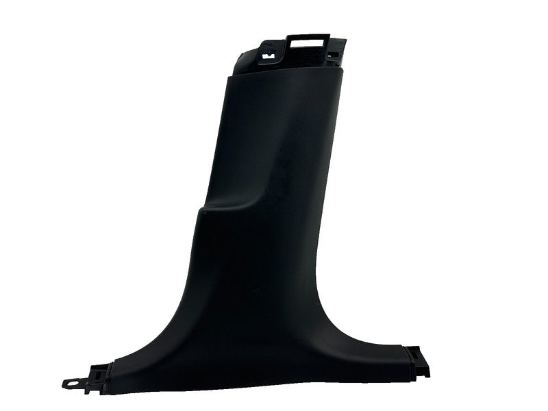 ⭕ 2017-2023 Tesla Model 3 Passenger Side B-Pillar Lower Trim Cover Panel Right