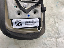 ⭕ 2017-2023 Tesla Model 3 Rear Right Door Lock Actuator Mechanism 1068969-99-E