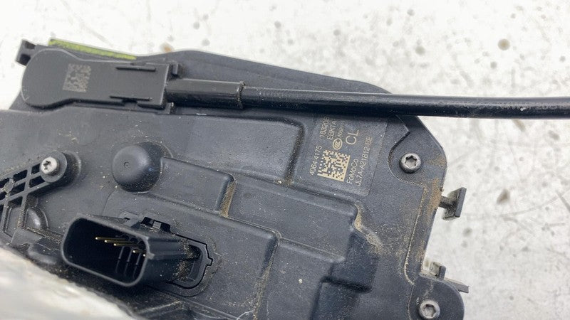 ⭕2018-2021 Lincoln Navigator Front Right Door Lock Latch Actuator JL7A