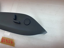 ⭕ 16-20 Model X Front Right Side Seat Recline Panel Control Switch 1067689-00-D