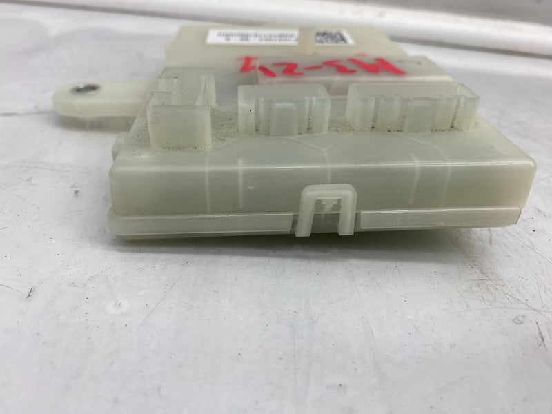 ⭕ 17-23 Model 3 GEN 4 High Voltage Controller Charge Port Control 1537