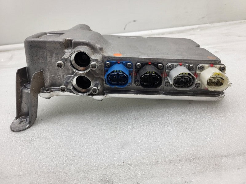 105989100E ⭕ 16-20 Model S High Voltage Power Distribution Junction Box Module 1059891-00-E