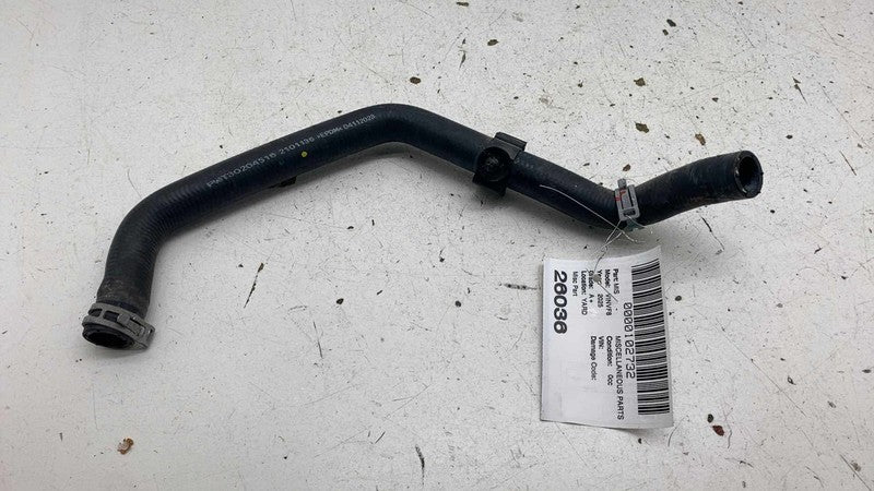 Miscellaneous Parts VINFAST VF8 25