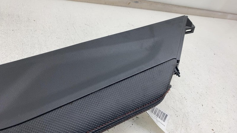 66241SJ060VH 2019-2022 Subaru Forester Sport Right Side Panel Floor Console Trim 66241SJ060VH