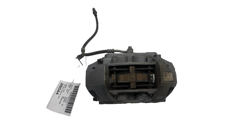 ⭕ 2017-2023 Tesla Model 3 Front Left Caliper w/ Brake Hose Line LH 104