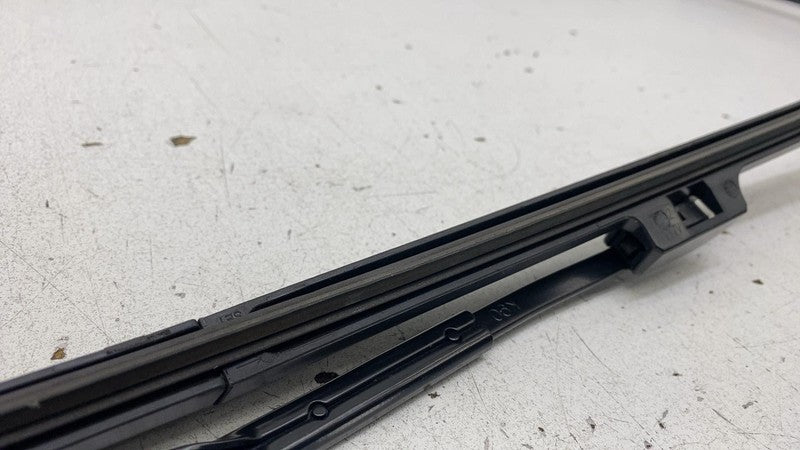 2022-2024 Rivian R1T R1S Front Driver Side Windshield Wiper Arm & Blade Left