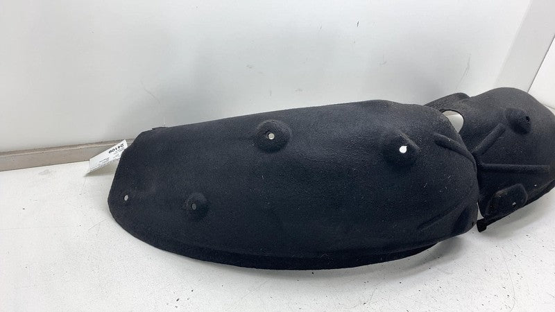 ⭕ 2016-2020 Tesla Model X MX Rear Right Quarter Wheelhouse Liner Splash Shield