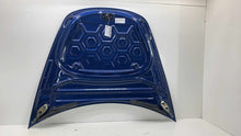 ⭕ 2017-2023 Tesla Model 3 M3 Front Hood Bonnet Shell Panel Cover Assy Blue PPSB