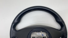 2012-2020 Tesla Model S X Driver Steering Wheel Black Assembly 1036774-00-C OEM