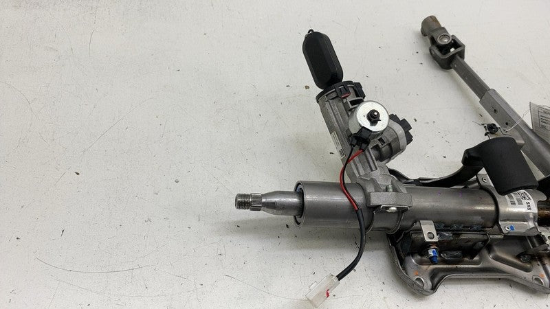 ⭕ 2017-2021 Ram Promaster 3500 Steering Column w/ Manual Adjustment 68