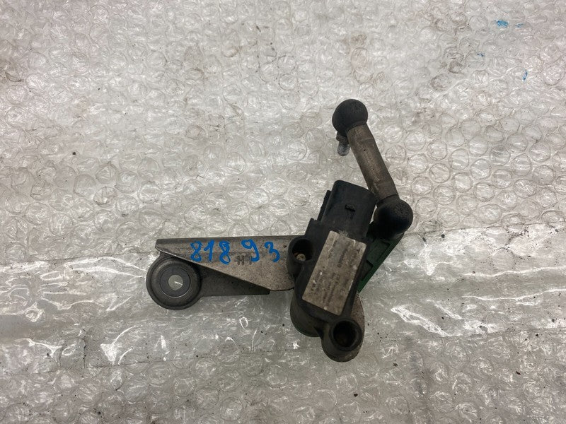 600651400B ⭕ 12-15 Model S Front Driver Side Air Ride Height Level Sensor Left 6006514-00-B