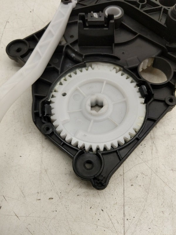 T83192B ⭕ 2017-2020 Tesla Model 3 M3 Heater A/C Conditioner Flap Mechanism Adjuster OEM