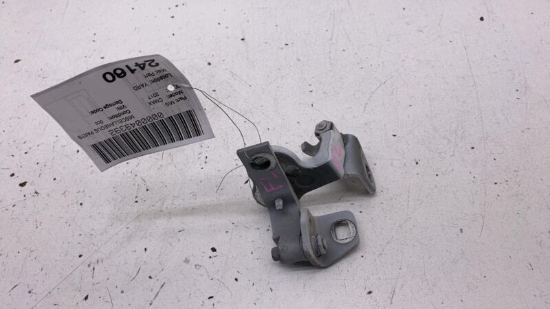 2013-2018 Ford C-Max Front Driver Side Door Mount Hinge Left LH Assembly