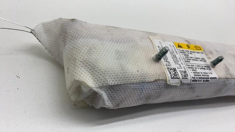 ⭕ 2012-2017 Tesla Model S MS Front Driver Side Seat Airbag Left OEM 10