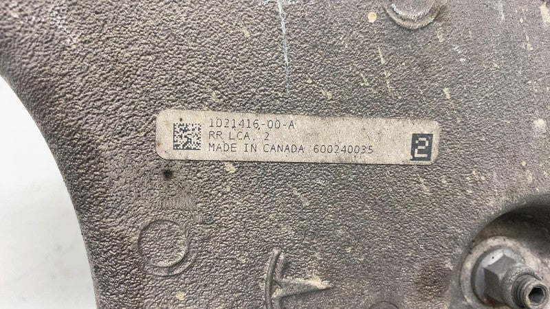 ⭕ 2012-2020 Tesla Model S Rear Left or Right Lower Control Arm RWD 102