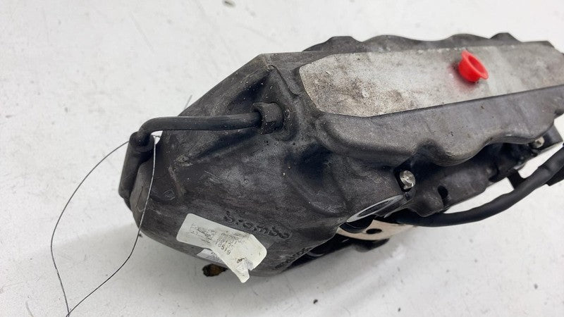 ⭕ 2014-2021 Maserati Ghibli Front Driver Side Brake Disc Caliper Assem