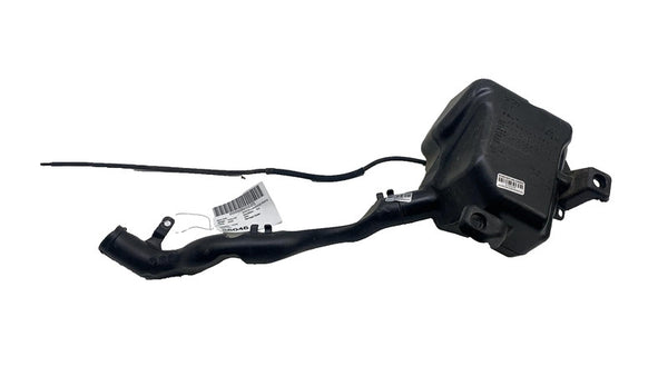 ⭕ 16-20 Model X MX Windshield Washer Bottle Reservoir Tank w/ Pump 1056761-00-F