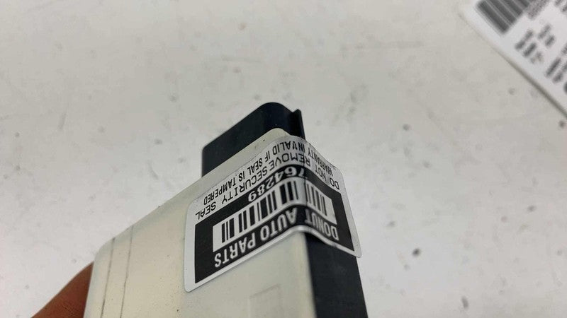 ⭕ 2025 Chrysler Pacifica Rear Blind Spot Radar Sensor Module Unit OEM 