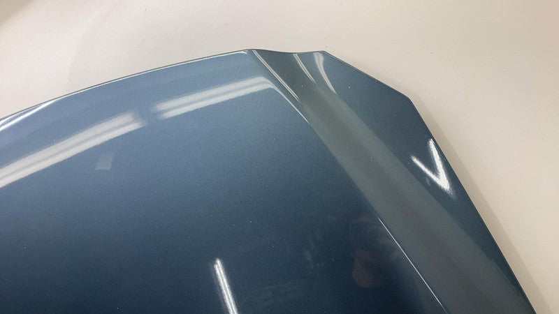 ⭕ 2014-2015 Mercedes-Benz B Electric Drive Bonnet Hood Shell Panel Assembly