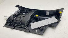 ⭕ 14-21 BMW i3 I01 Rear Passenger Lateral Trim Cover Panel Right RH 5143-7306608