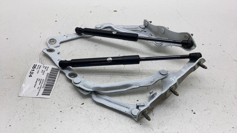 ⭕ 2017-2020 Tesla Model 3 PAIR Rear Left & Right Tailgate Boot Trunk L