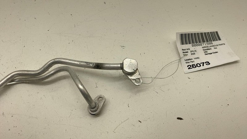 68510361AB ⭕ 2025 Ram 1500 Differential Axle Carrier Pressure Sensor Assembly 68510361AB