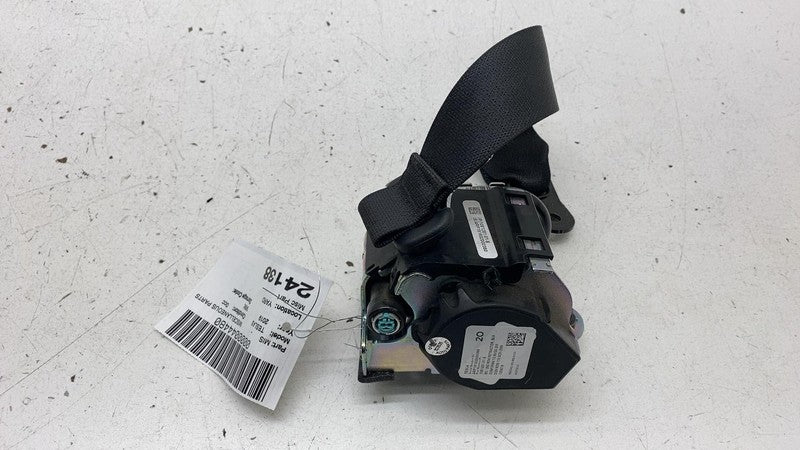 ⭕ 17-20 Tesla Model 3 Rear Left or Right 2nd Row Seatbelt Retractor 10