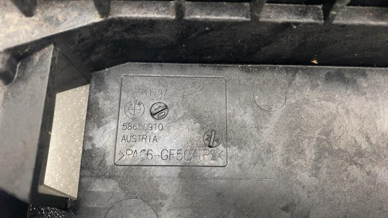 ⭕ 2014 2015 2016 2017 2018 2019 Mini Cooper Lower Battery Tray Holder 