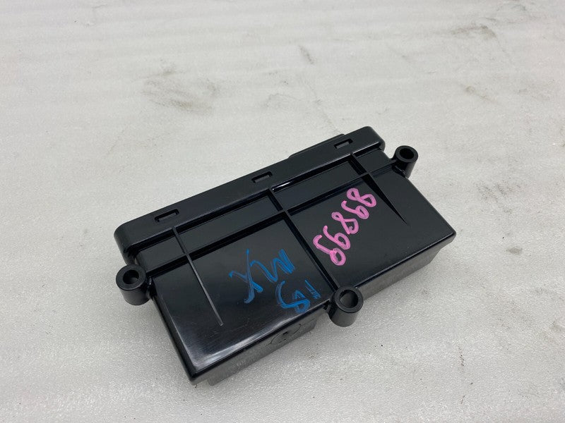 ⭕ 12-20 Tesla Model S X Electronic Parking Brake Controller Module 100