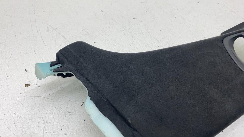 ⭕12-20 Model S Passenger Side B-Pillar Upper Trim Cover Panel Right 10