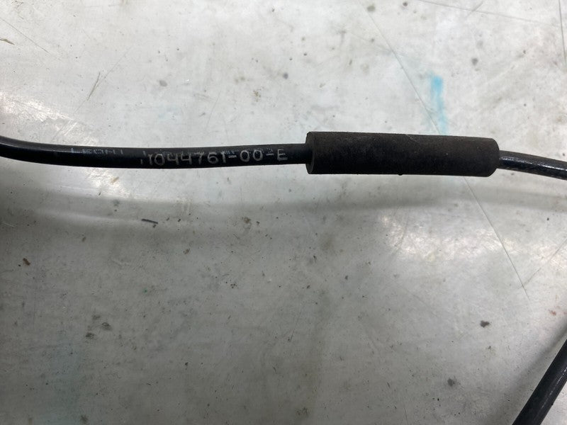 1044761 00 E ⭕ 17-23 Tesla Model 3 M3 Front Left or Right Wheel ABS Speed Sensor 1044761-00-E