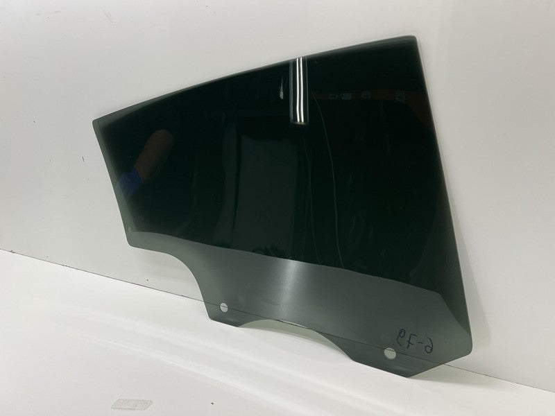 1495506-00-B ⭕ 2020-2024 Tesla Model Y MY Rear Driver Side Door Window Glass Left Assembly LH