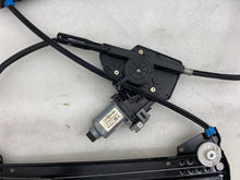 ⭕ 2012-2020 Tesla Model S Front Right Door Window Regulator & Motor 6006651-00-G