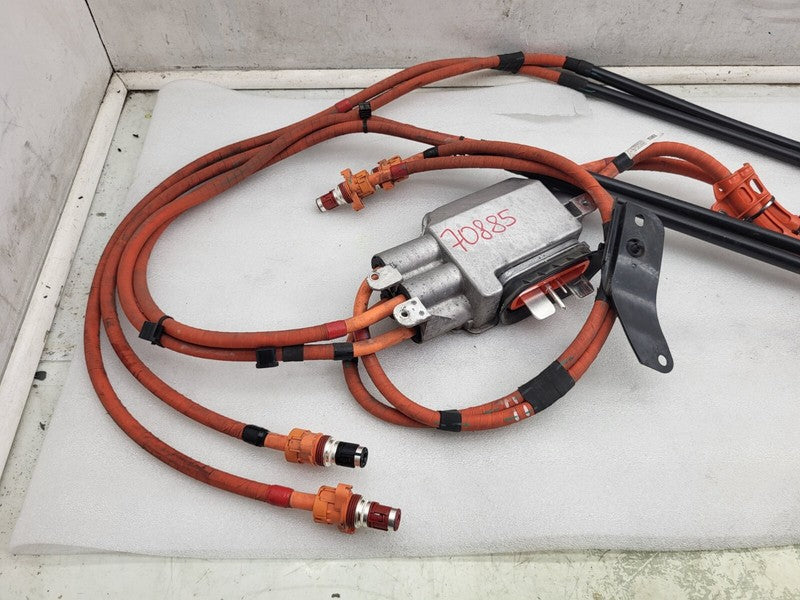 ⭕ 16-20 Model S High Voltage Rapid Charger Splitter w/ Harness Kit 150