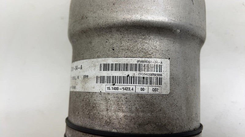 ⭕ 12-15 Model S MS Front Right Air Suspension Spring Shock Absorber 60