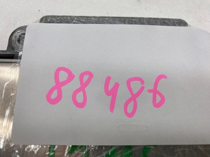 100527300F ⭕ 2012-2015 Tesla Model S Passive Safety Restraints Control Module 1005273-00-F