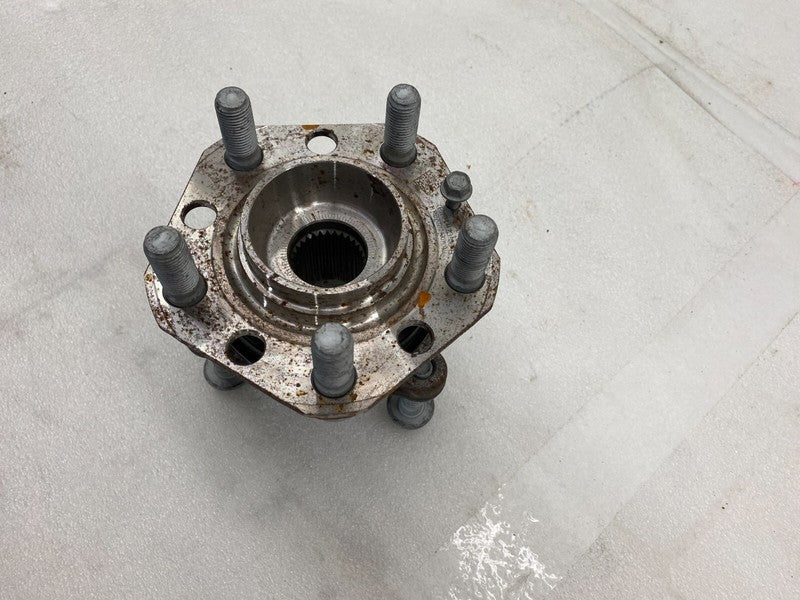 1044123 00 B ⭕ 2017-2023 Tesla Model 3 Y Front or Rear Wheel Hub & Bearing OEM 1044123-00-B