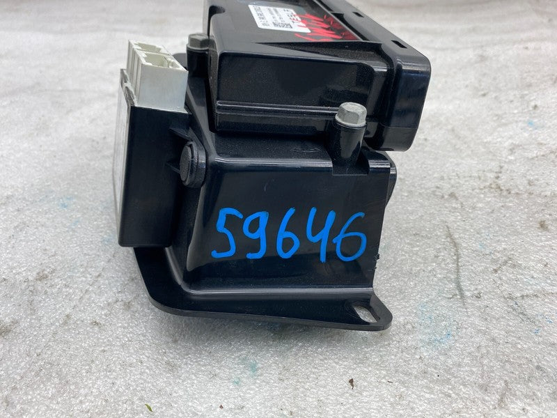 1007511 00 A ⭕ 16-20 Model S Power Liftgate & ECU Park Assist & Brake Module OEM 1007511-00-A