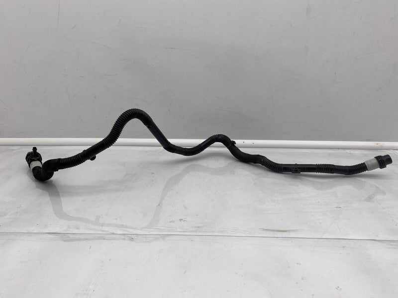 1077592 77 F ⭕17-23 Model 3 Front Pump to Tunnel Radiator Coolant Hose Pipe Tube 1077592-77-F