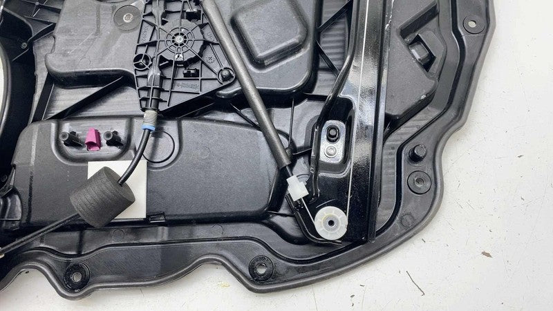 ⭕2017-2025 Chrysler Pacifica Front Left Door Window Regulator & Motor w/ Carrier