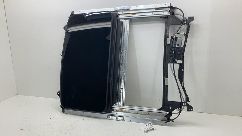 ⭕ 2011-2024 RAM 3500 Dual Crew Cab Pickup Truck Roof Glass Sunroof (Gl