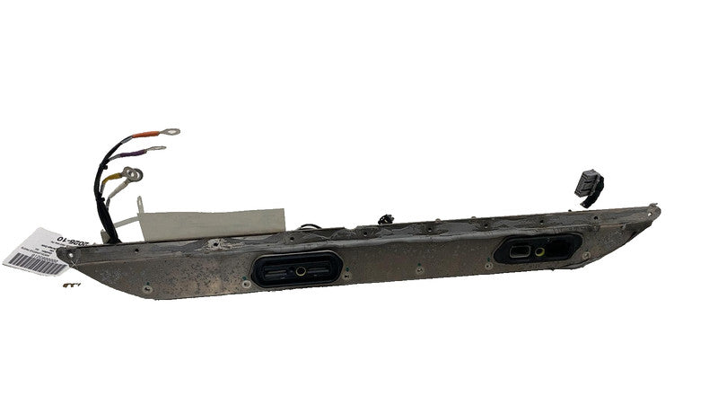 101575300A ⭕ 12-15 Tesla Model S HV Battery Rapid Mate Ancillary Plate Module 1015753-00-A