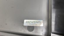 2021-2024 Tesla Model S Cabin HVAC Main HEPA Filter Cover Assembly 1608308-00-A