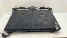 ⭕ 2020-2024 Tesla Model Y Rear 3rd Third Row 3R Seat Black (7-Seater) Assembly