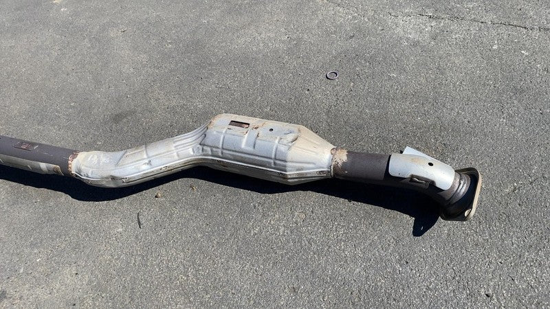 ⭕ 2010 2011 2012 2013 2014 2015 Mazda MX-5 Miata Exhaust Pipe Assembly