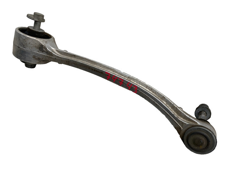 104157000A ⭕12-20 Model S X Front Driver Left Suspension Control Arm Fore Link 1041570-00-A